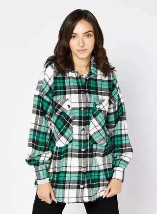 LONG SLEEVES SHIRT 