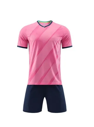 2-Piece Set of Football Jersey 