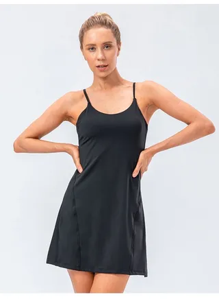 New Outdoor Sports Tennis dress 