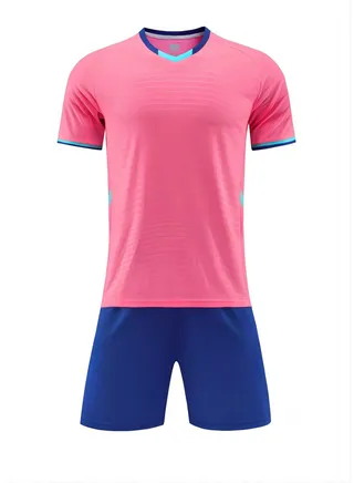 Football Jersey Sports Set 