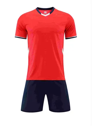 Football Jersey Sports Set 