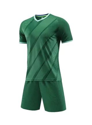 Football Jersey Sports Set 