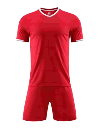 Football Jersey Sports Set 