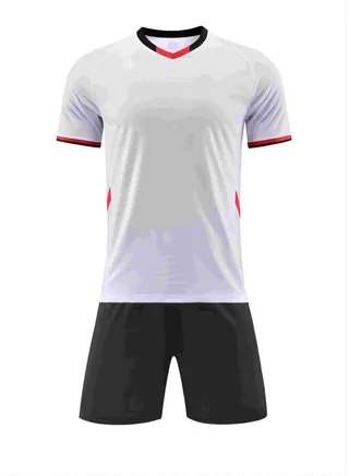 Football Jersey Sports Set 