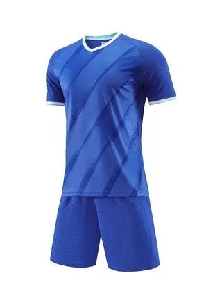 2-Piece Football Jersey Set 
