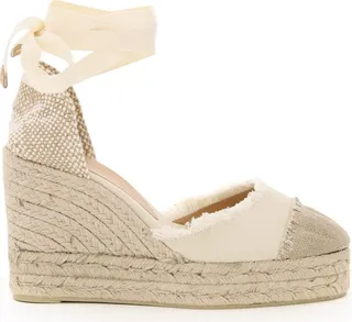 Catalina Wedge Espadrilles