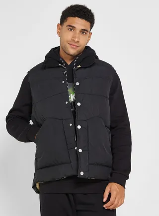 Essential Bodywarmer Vest 