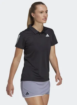 Club Tennis Polo Shirt