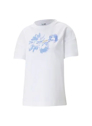 Evide Womens Graphic T-Shirt 