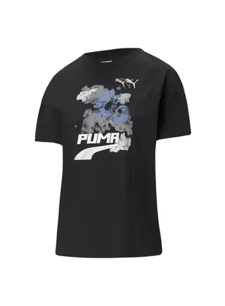 Evide Womens Graphic T-Shirt 