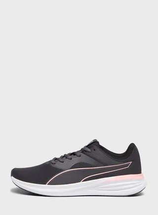 Transport Shoes