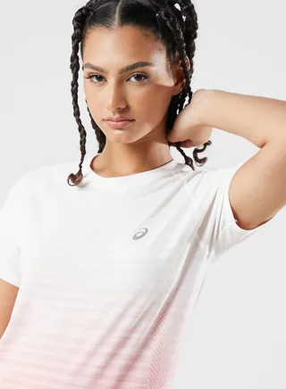 Seamless Logo T-Shirt