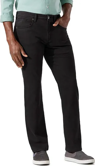 Straight Leg Chinos
