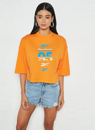 MYT Graphic Training T-Shirt Hivior 