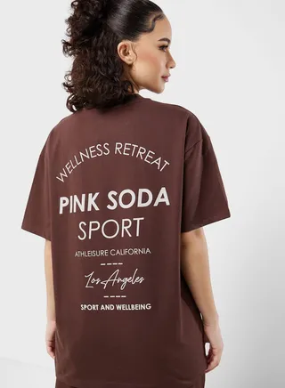 Monson T-Shirt