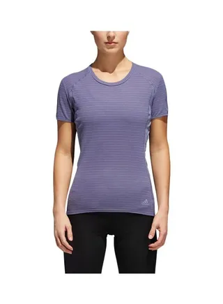 Short Sleeve T-Shirt Raw Indigo S18 