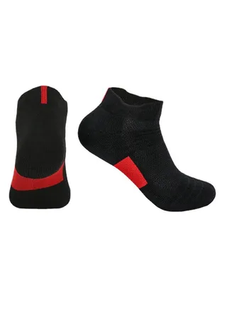Absorb Sweat and Deodorize Socks for Football Team and Basketball Team 10 Pairs High Quality Socks One Size Fits All 