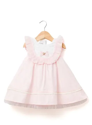 Baby Girl Occasion Dress 
