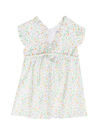 Baby Girl Dress 