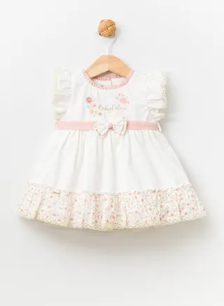 Baby Girls Occasion Dress 