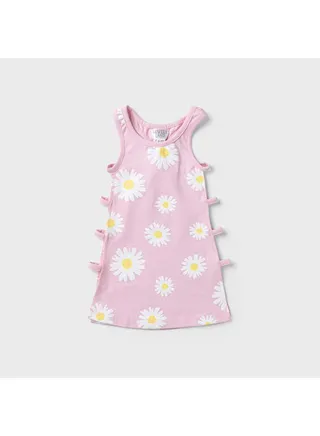 Dress Girl Rose 