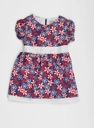 Baby Girls Dress 