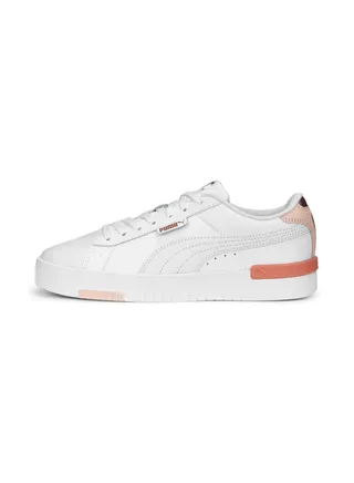 Jada Renew Womens Low Top Trainer Shoes 