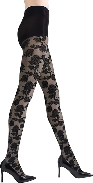Asya Rose Fashion Tights