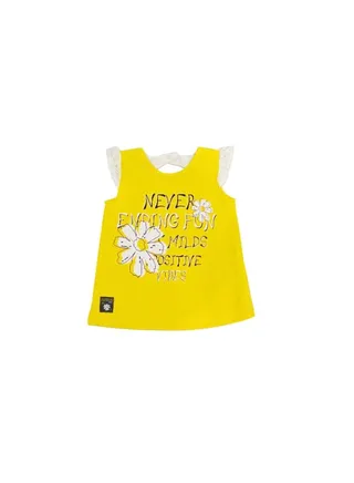Baby Girls Dress 