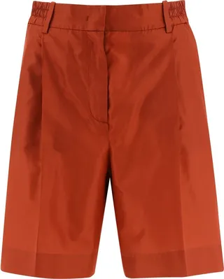 Valentino Knee-Length Shorts