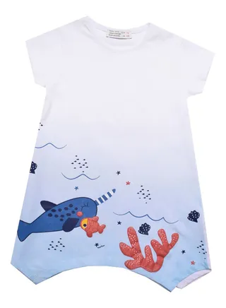 High Quality Cotton Blend and comfy  Dress 
