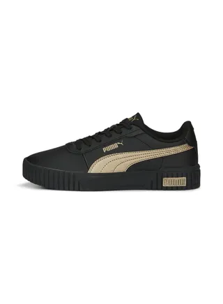 Carina 2.0 Space Metallics Womens Low Top Trainer Shoes 