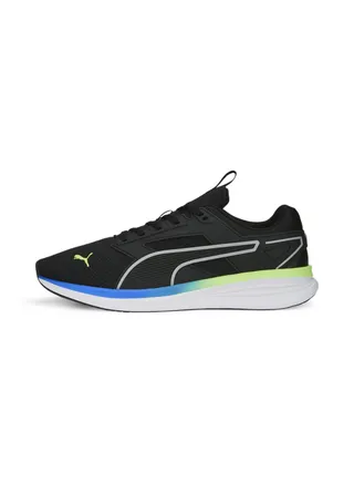 Transport Cage Unisex Low Top Running Shoes 