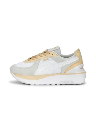 Cruise Rider NU Pastel Womens Low Top Sneakers 
