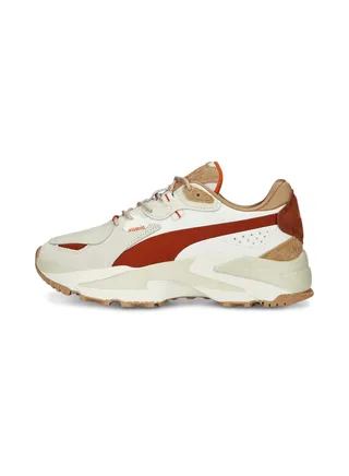 Orkid Wild Womens Low Top Trainer Shoes 