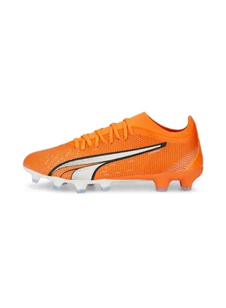 ULTRA Match FGAG Womens Football Boots 