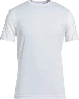 T-shirt White