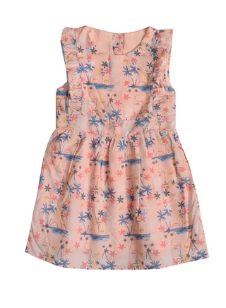 Baby Girl Dress 