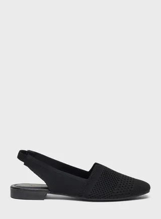 Casual Flat Sandals