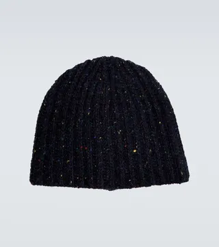 Lutz cashmere beanie