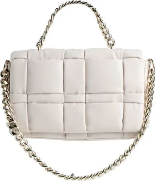 Handbag Ivory
