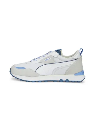 Rider FV Vacation Unisex Low Top Trainer Shoes 