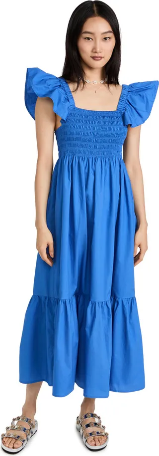 o.p.t Tuscany Dress