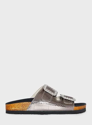 Hota Slip Ons 