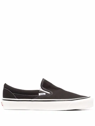 VANS- Slip On