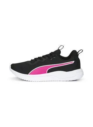 Resolve Modern Unisex Low Top Running Shoes 