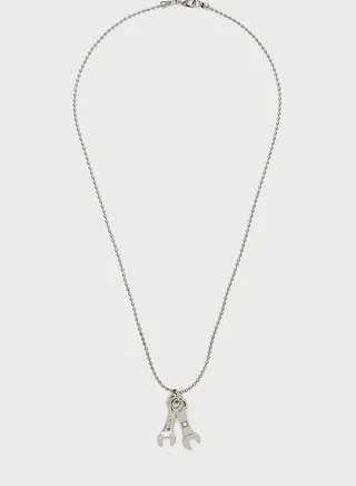Pendant Chain Necklace
