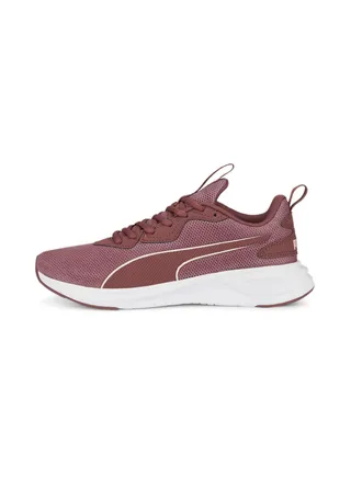 Incinerate Unisex Low Top Running Shoes 