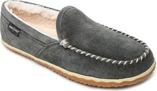 Minnetonka Tilden Moccasin Slipper