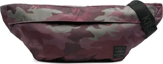 x Maison Kitsuné belt bag